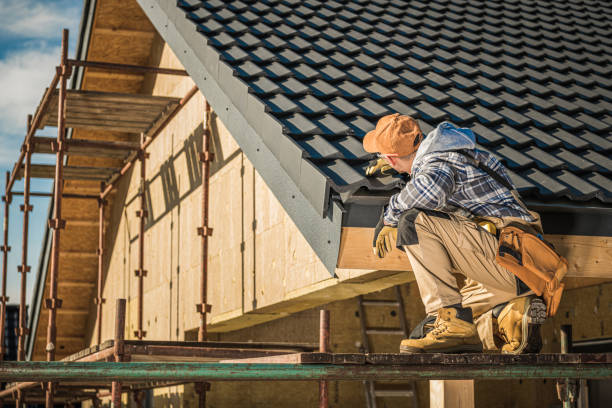 Best Sealant for Roof  in Lake Tansi, TN