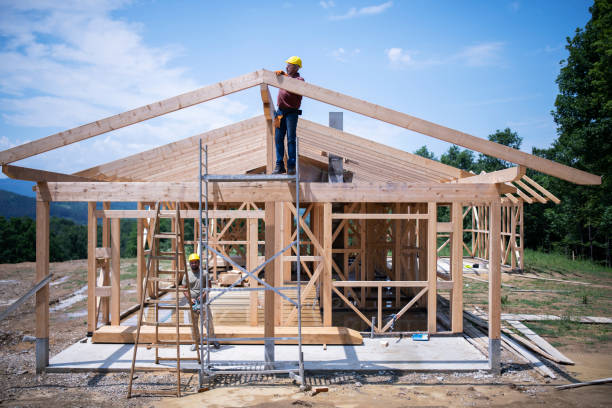 Lake Tansi, TN Roofing Contractor Company