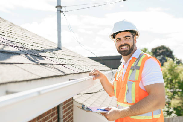 Quick and Trustworthy Emergency Roof Repair Services in Lake Tansi, TN