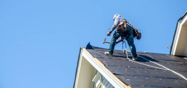 Best Roof Leak Repair  in Lake Tansi, TN